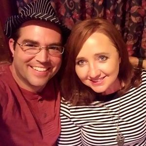 Meet your Posher, Jill